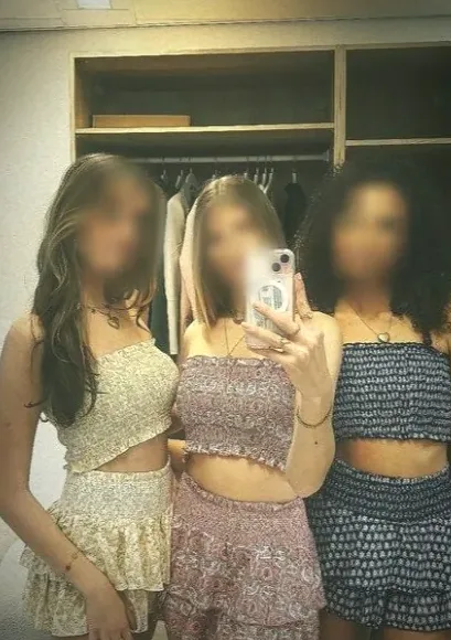 Aleksandra, 20