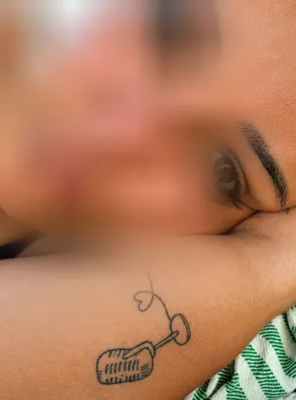 Alena, 37