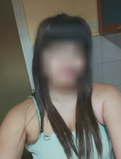 Alina, 37
