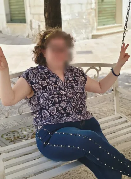 Alina, 27