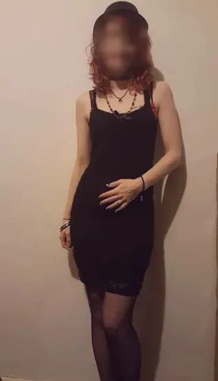 Angelika, 35