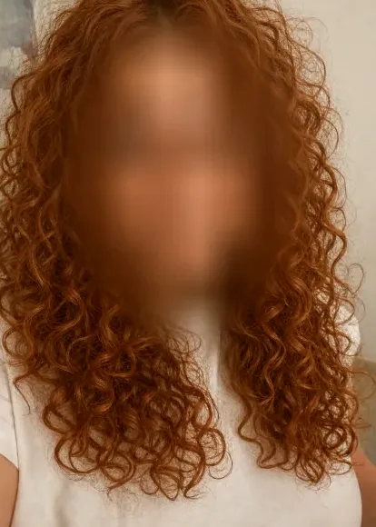 Antonia, 30