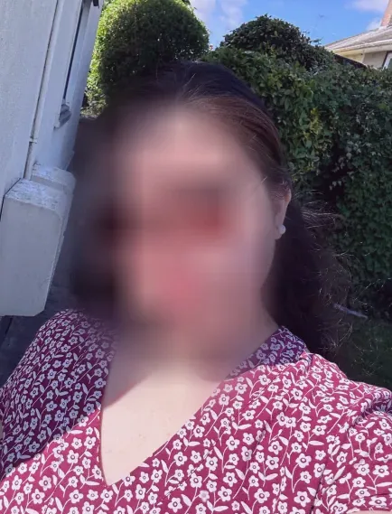 Aylin, 28