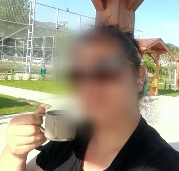 Barbara, 34