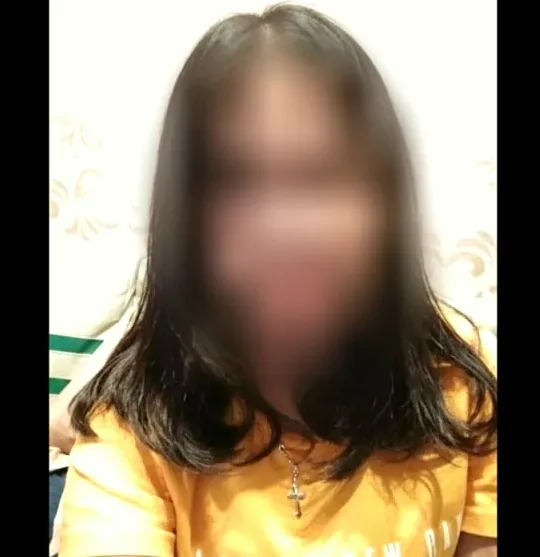 Barbara, 27