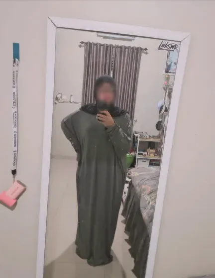 Bianca, 26