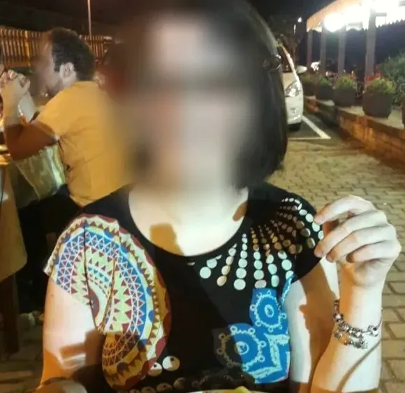 Corinna, 32