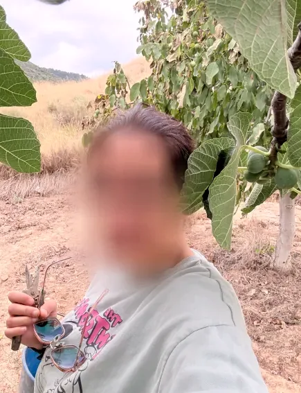 Emilia, 36