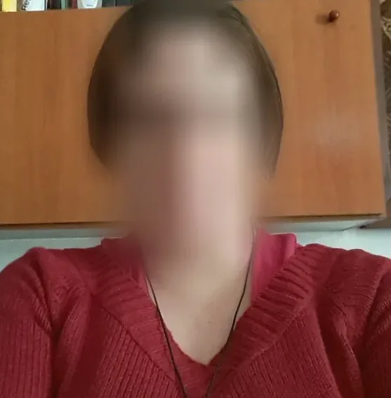 Fabienne, 40