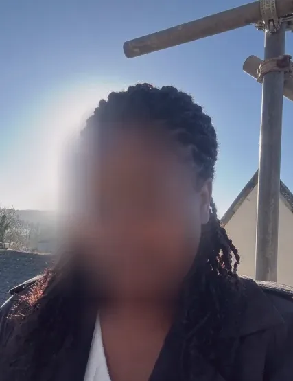 Franziska, 37