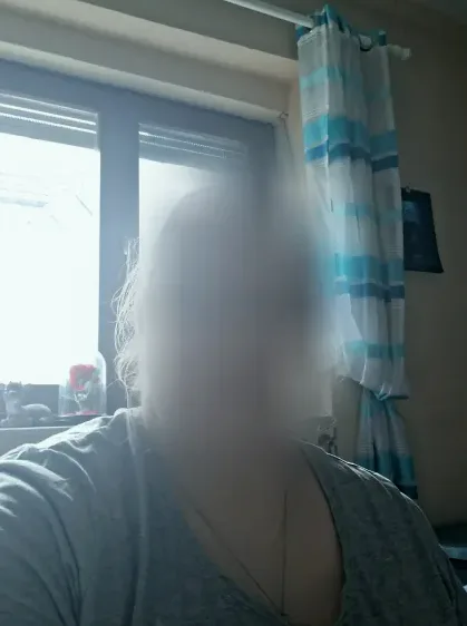 Franziska, 25