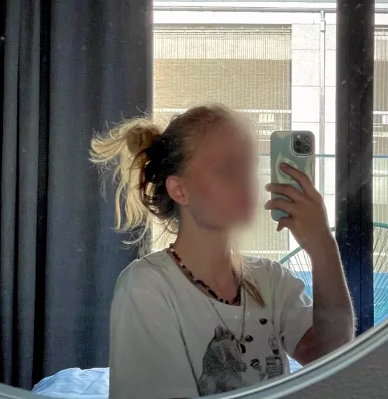 Hanna, 19