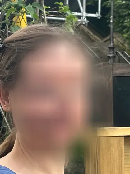 Jasmin, 34