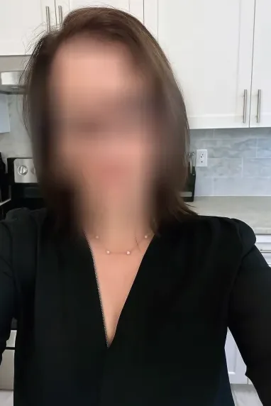Johanna, 38