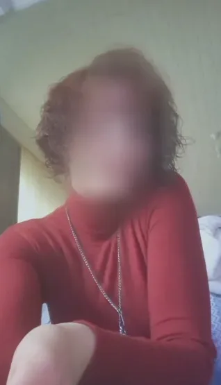 Katrin, 40