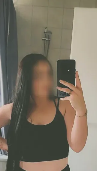 Kerstin, 28