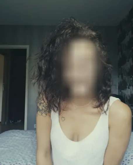 Kerstin, 30