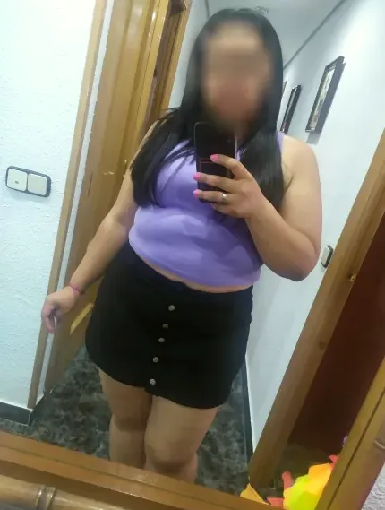 Merve, 34