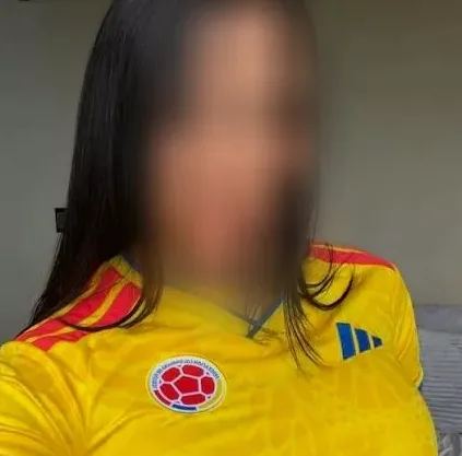 Nikolina, 29