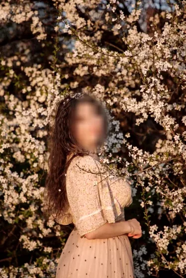 Patricia, 35